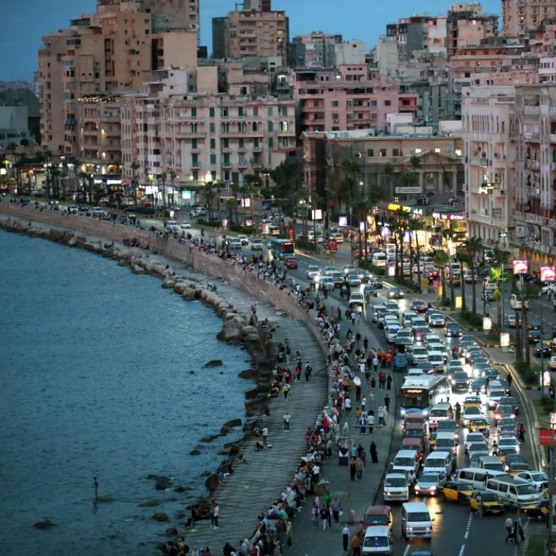 Deux touristes israéliens et un guide local tués par balle en Egypte, selon Israël