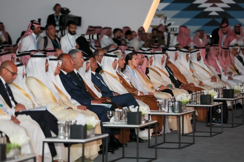 Les Émirats arabes unis s'engagent à renforcer la collaboration entre les pays de la région MENA pour renforcer leurs ambitions climatiques