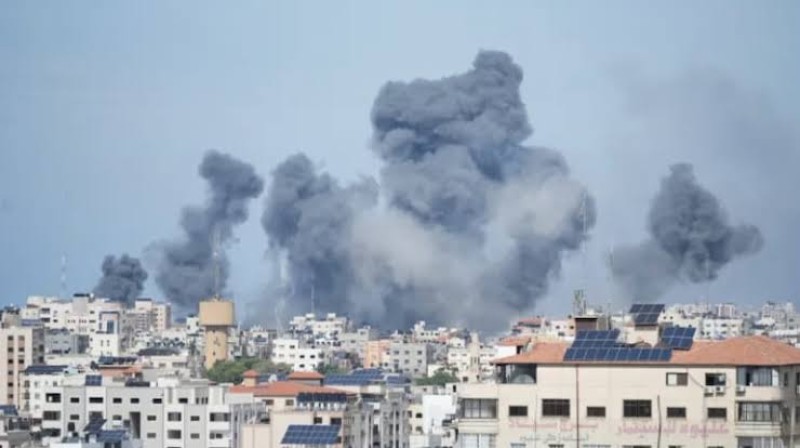 Les réseaux sociaux regorgent de fausses informations sur la guerre entre Israël et Gaza, mais le X de Musk est le plus flagrant