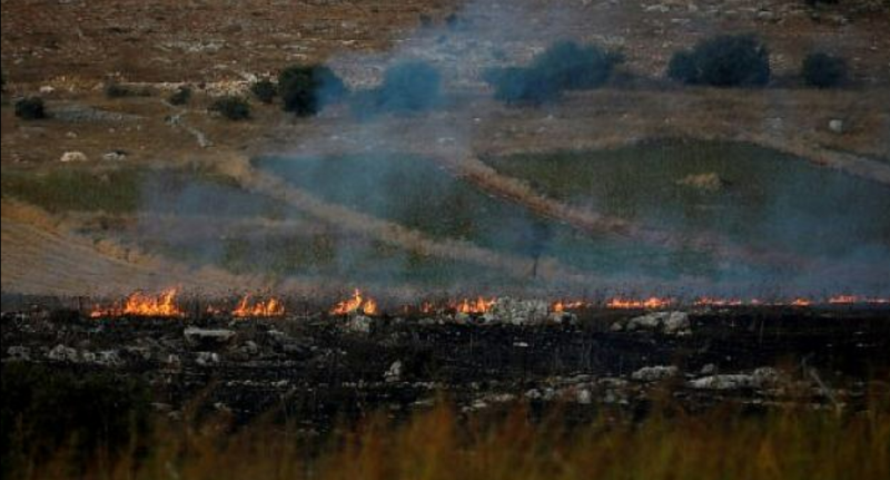 Un bombardement israélien tue un journaliste et en blesse plusieurs au sud du Liban