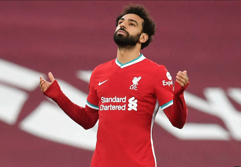 Mo Salah fait un don à Gaza via le Croissant-Rouge égyptien