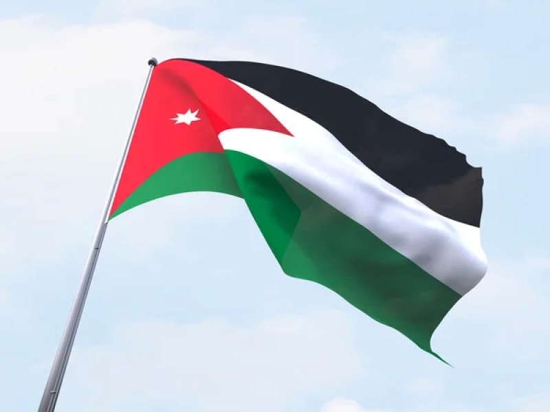 La Jordanie déclare un deuil de trois jours