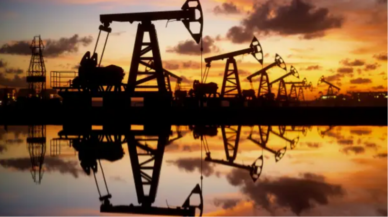 Les prix du pétrole augmentent légèrement avant le voyage de Biden au Moyen-Orient