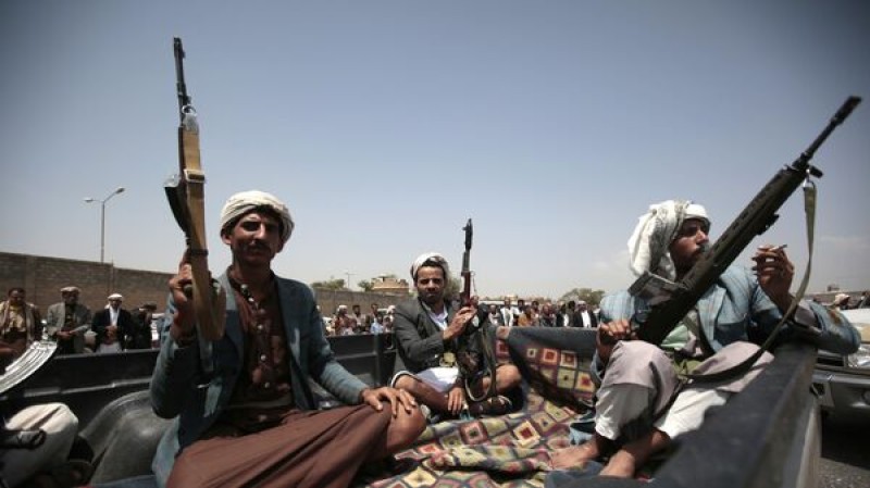 Les Houthis du Yémen, soutenus par l’Iran, revendiquent des attaques de drones et de missiles contre Israël
