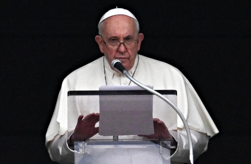 Le pape François se rendra à Dubaï lors de la conférence Cop28