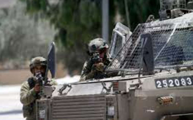 Cisjordanie : Les forces israéliennes enlèvent 59 Palestiniens, dont des femmes, et en blessent des dizaines