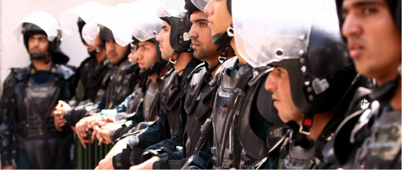 Iran : des hommes armés tuent 11 personnes lors d'une attaque contre un commissariat de police dans la province du Sistan-Baloutchistan
