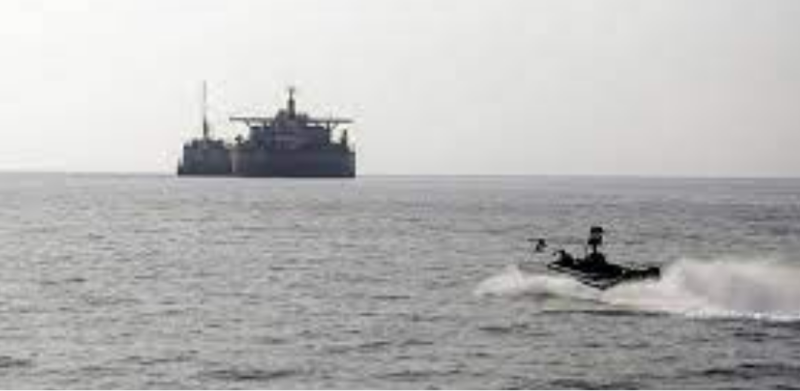 Yémen : Les États-Unis frappent des missiles Houthis
