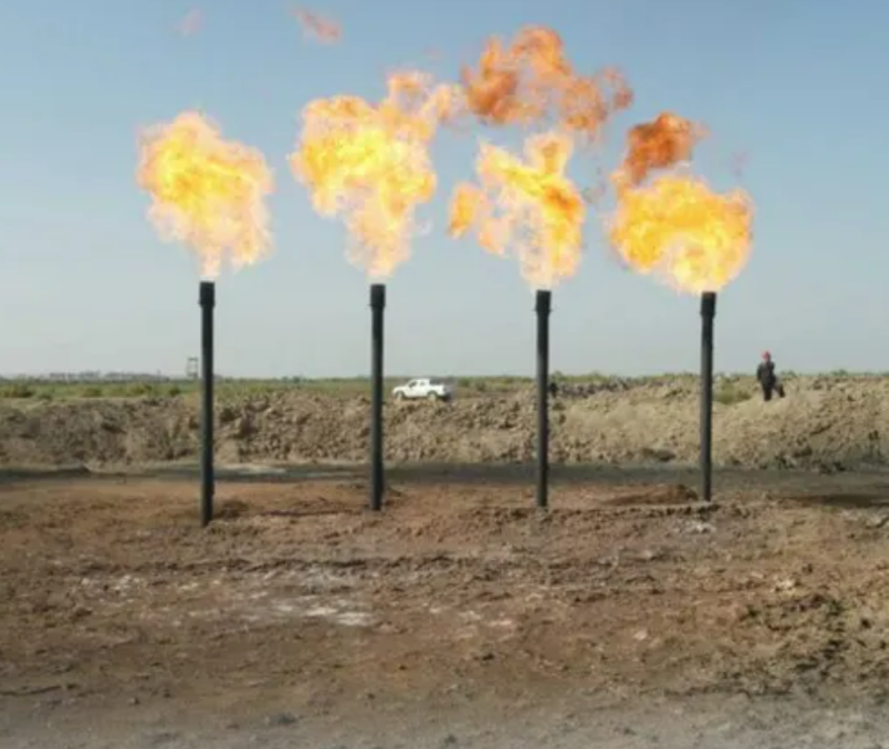 Les prix du pétrole grimpent alors que les tensions au Moyen-Orient s’accentuent