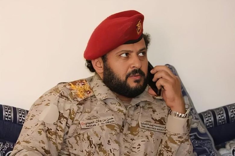 L'ambassade du Yémen annonce le décès d'un général de division au Caire