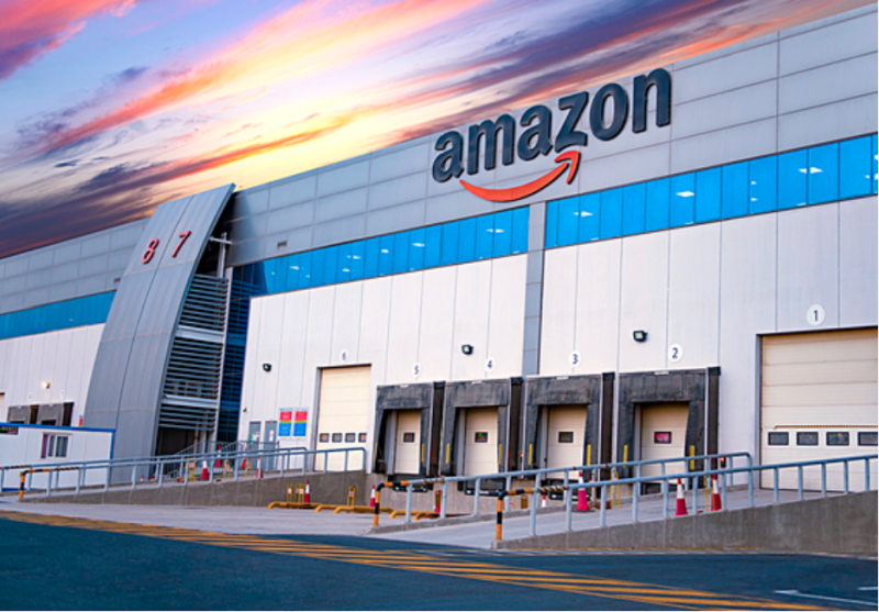 Amazon Web Services parmi les entreprises investissant plus de 10 milliards de dollars dans les centres de données saoudiens