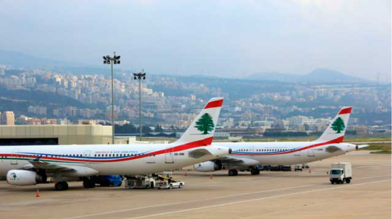 Le Liban va déposer une plainte auprès de l’ONU concernant la perturbation des systèmes de navigation par Israël