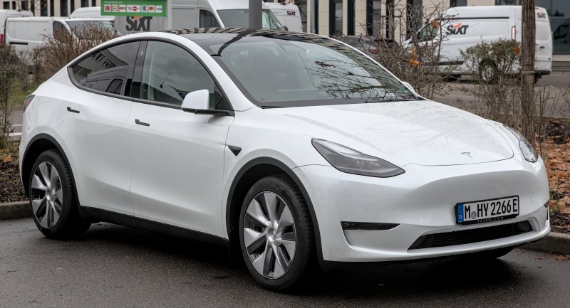 Elon Musk annonce que Tesla dévoilera un « robottaxi » le 8 août