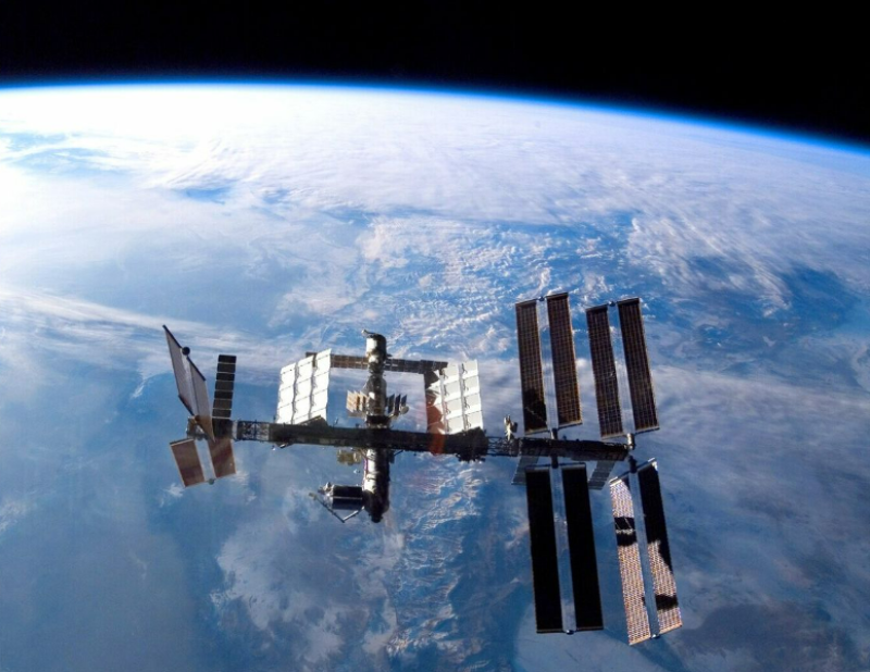 Une politique spatiale à l’image de celle de la Terre