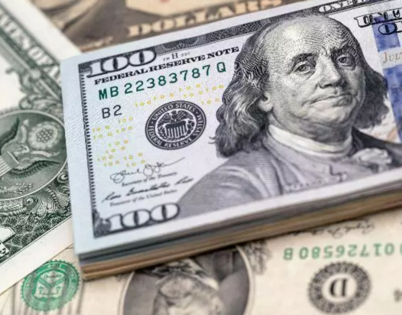 Les avoirs saoudiens en bons du Trésor américain s’élèvent à 135,9 milliards de dollars