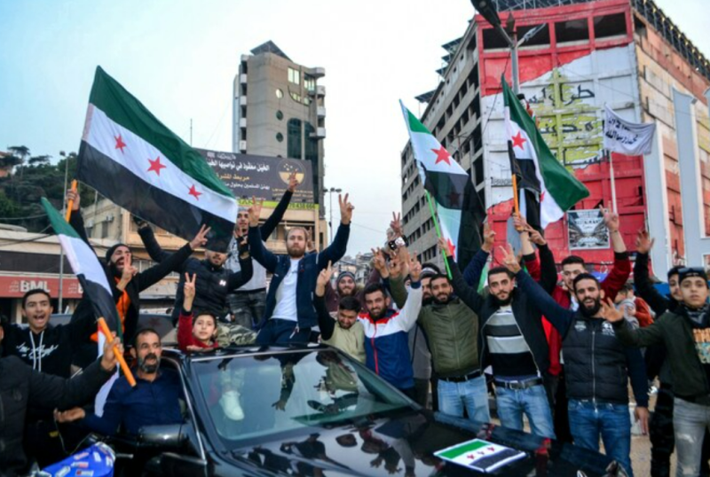Lebanon must be stable, united in wake of Assad’s fall