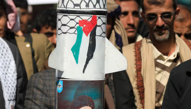 Yemen : Houthi rebels lower their profiles after attacks on Hezbollah and Hamas leaders, says US envoy