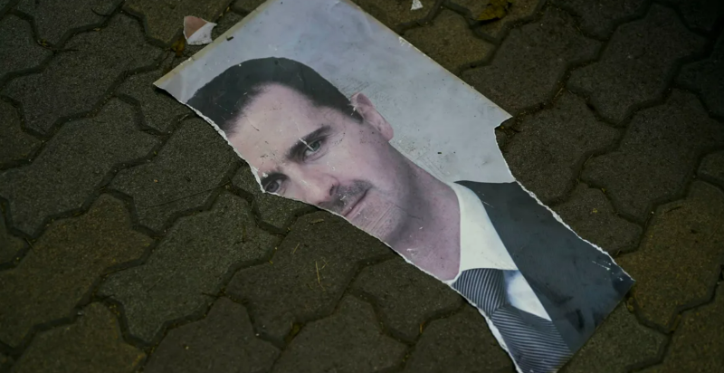 تسلسل الأحداث.. القصة الكاملة لهروب بشار الأسد