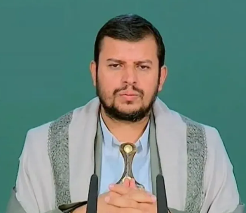 اليمن: زعيم الحوثيين يؤكد عزم الميليشيات على مواصلة هجماتها على السفن في البحر الأحمر