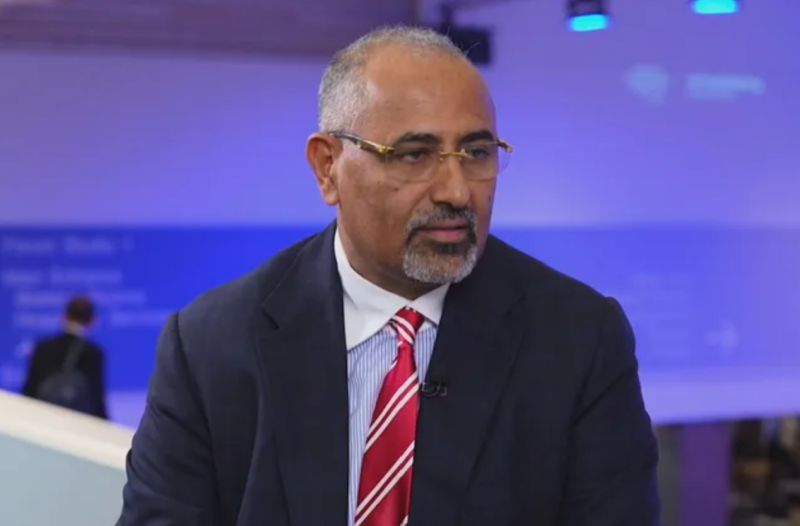 اليمن: الزبيدي يرحب بعودة ترمب قائلاً إنها "نقطة تحول في الحرب على الحوثيين"