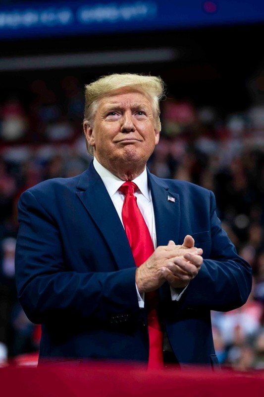 Trump Prefers Avoiding Tariffs on China Despite Earlier Campaign Promises