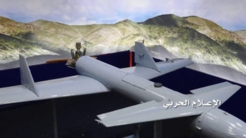 ‎انقطاع واسع للكهرباء في ثلاث مناطق سعودية بالقرب من اليمن وسط أنباء عن هجوم حوثي محتمل بطائرات مسيّرة!