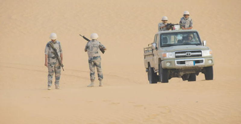 هيومن رايتس ووتش : اتهامات لحرس الحدود السعودي بقتل مئات المهاجرين الإثيوبيين