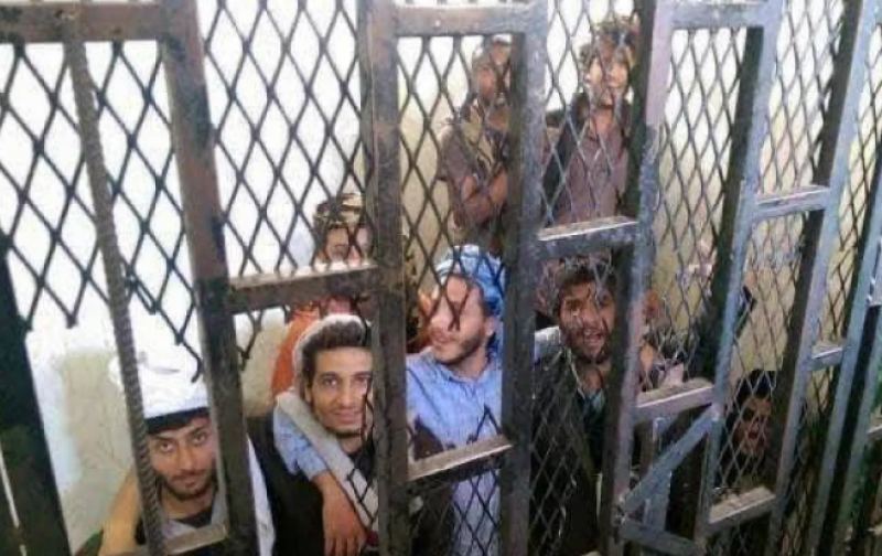 98 Detainees Die in Mysterious Circumstances Days After Release from Houthi Prisons
