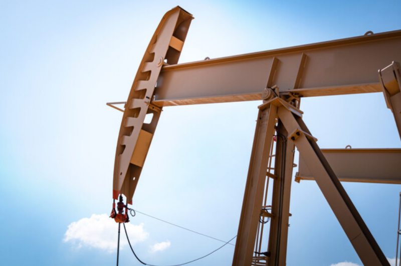 Oil prices decline as tariff uncertainty keeps investors on edge