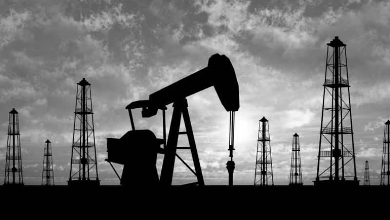 Oil Rises from Six-Month Low as Metrics Signal Drop Was Overdone