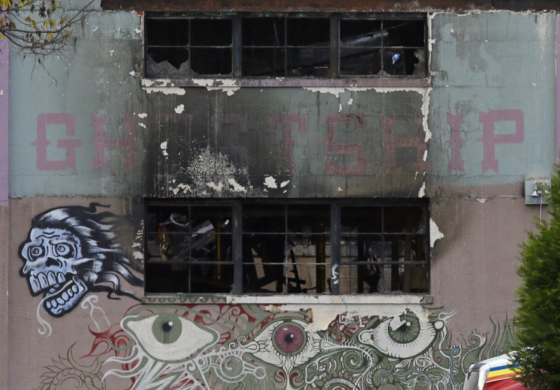 A look at some of the worst fires at nightclubs and music venues