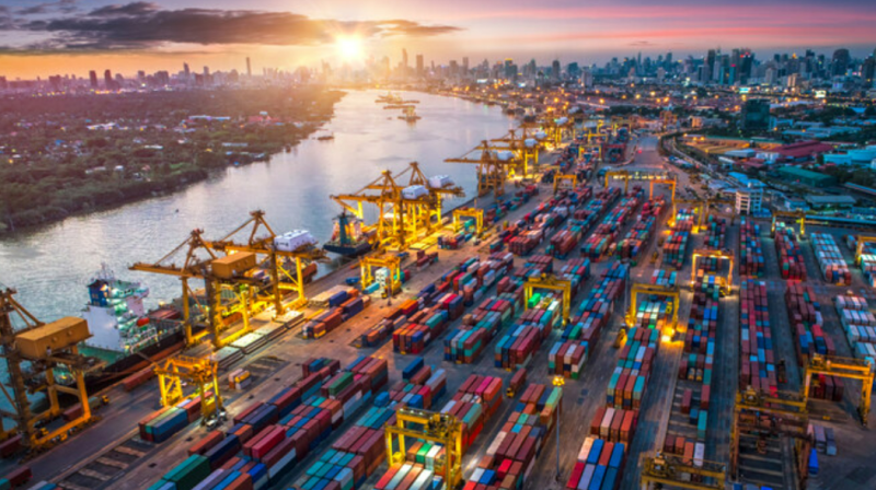 Global trade hits record $33tn in 2024, growing by 3.7%: UNCTAD