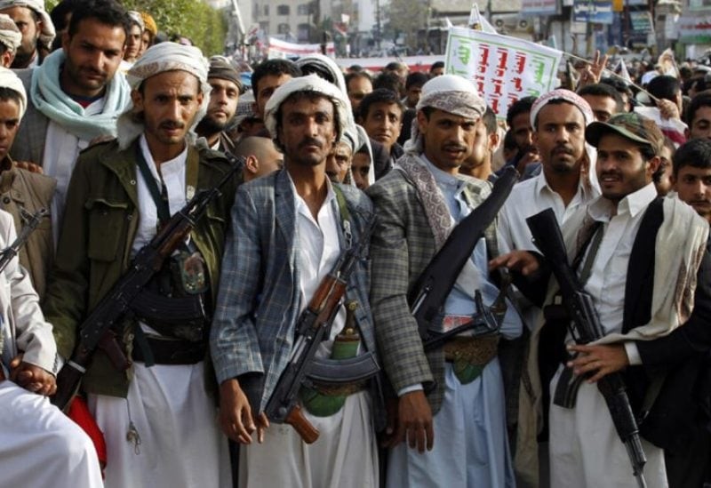 اليمن : تعليمات لقادة الحوثيين بمغادرة منازلهم ومقار عملهم