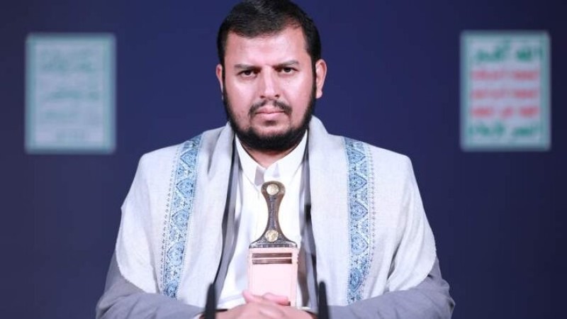 Abdul-Malik Al-Houthi: We Will Confront the “American-Israeli Aggression”