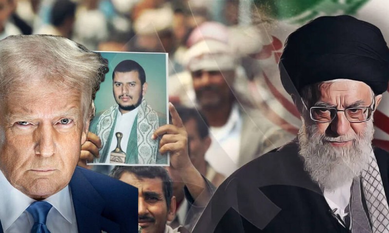 واشنطن تصعّد ضد الحوثيين.. هل تكون إيران الهدف القادم؟