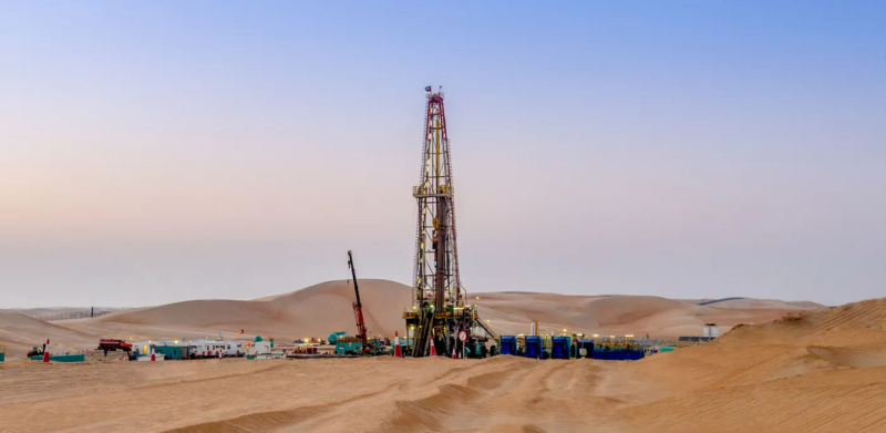 ADNOC Drilling approves $788 million 2024 dividend, accelerates AI-enabled expansion