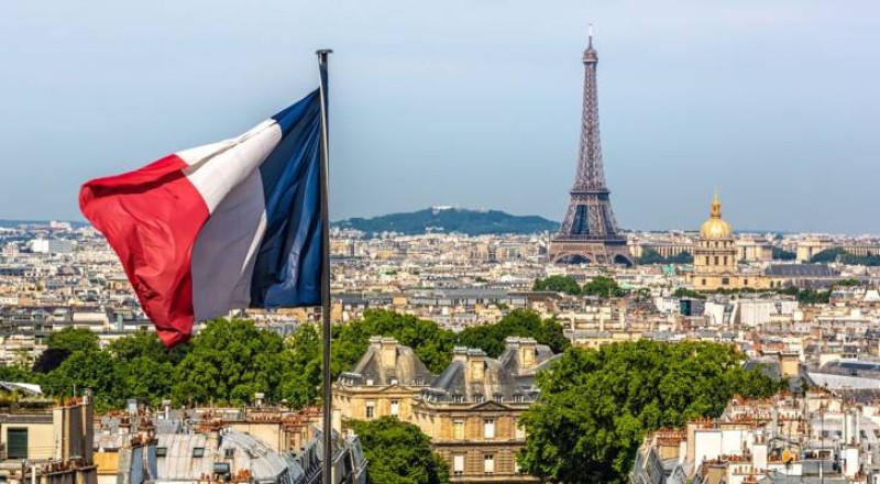 France Condemns Israeli Bombardment of Gaza and Calls for Immediate Cessation of Hostilities