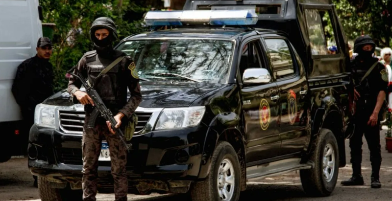 عصابة نسائية في مصر تستهدف الراغبين في السفر