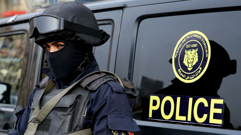 Female Gang in Egypt Exploits Aspiring Travelers, Arrested in Coordinated Operation
