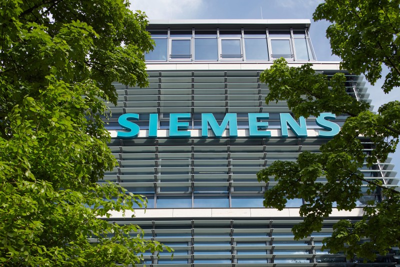 Germany's Siemens to cut over 6,000 jobs worldwide