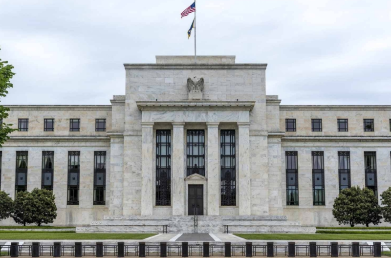US Federal Reserve keeps key interest rate unchanged