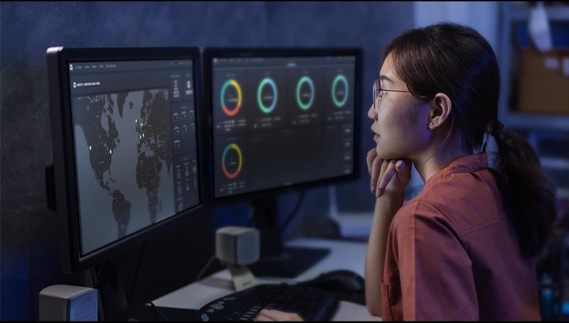 Dubai: Vertiv Launches A Next-Generation Platform for Comprehensive Data Center Management