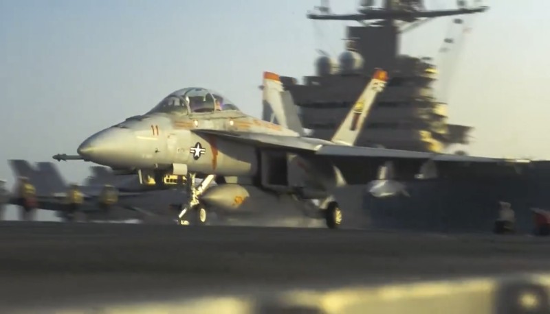 U.S. Strikes Are Not Enough: Yemeni Activists  Say