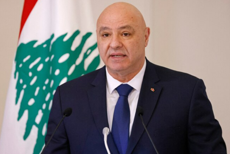 Hezbollah must not be allowed to destroy Lebanon