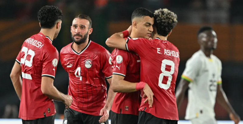 تصفيات إفريقيا لمونديال 2026.. 5 لقاءات حاسمة تستحق المتابعة