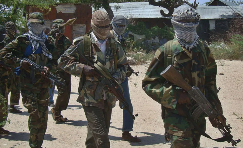 Six Kenyan police personnel killed in ambush near Somalia