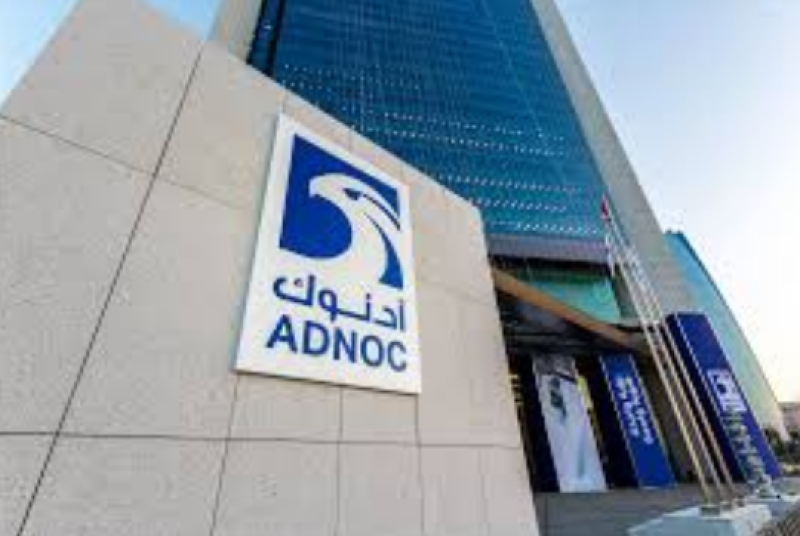 ADNOC Gas Gets Shareholder Approval for $3.41B Dividend for 2024