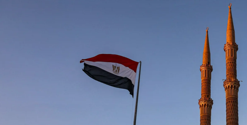 فضيحة "أتلانتيك".. لماذا ورد اسم مصر في "المحادثة السرية"؟