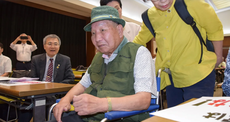 World’s longest-serving death row prisoner awarded $1.4 million after acquittal – that’s $85 for each day