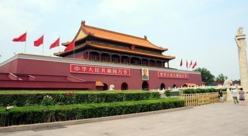 China slams Trump’s tariffs on importing Venezuelan oil